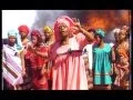 ZCC Female Choir - Nansi lenqola
