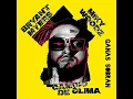 Ganas Sobran - Bryant Myers❌Miky Woodz❌J Quiles (Audio Oficial)