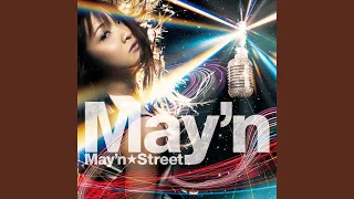 ライオン －May'n Ver.-