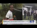 Michigan Murder Suspect Caught in Monroe County