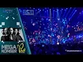 Download Lagu MEGA KONSER PADI REBORN - Padi \