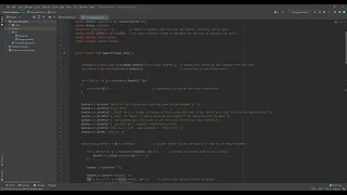 Project Hangman