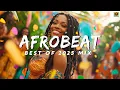 Lagu AFROBEAT \u0026 AMAPIANO 2025 – Top Trending Naija \u0026 Amapiano Jams 2025