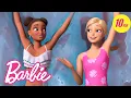 Download Lagu Petualangan Misteri Putri Duyung Ajaib | Barbie Dreamhouse Adventures | @BarbieBahasa