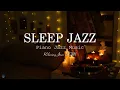 Lagu Ethereal Piano Late Night Jazz - Relaxing Jazz Music - Smooth Jazz Instrumental Music for Deep Sleep