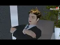 OUR ZONE #13 [THEIR WELCOME PARTY!] || SAKURA SCHOOL SIMULATOR DRAMA