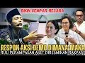 Download Lagu Gus Iqdam Terbaru - Respon aksi demo dimana-mana|| Ruu perampasan aset diresmikan rakyat? #demodpr