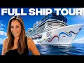 Norwegian Epic Ship Tour 2026 Everything You Need to Know Before You Book