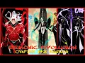 DEMONIC EVOLUTION CHAPTER 142 ENGLISH