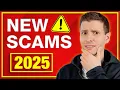 Download Lagu New Scams to Watch Out For in 2025