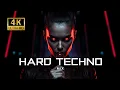 Lagu HARD TECHNO MIX 2026 | 4K Psy Visuals | 1 Hour Pure Rave Energy / January