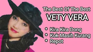 Download Vety Vera - Kira Kira Dong - Kok Masih Kurang - Repot MP3