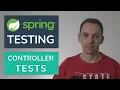 Spring Boot Testing Mini-Series Part Web Controllers