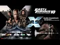 FAST X | Won't Back Down (Original Soundtrack) | NBA YoungBoy, Bailey Z, Dermot Kennedy