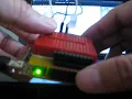TI MSP430 LaunchPad Breadboard Shield under Linux