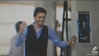 بتهددنى بالبعد مفكرانى هجيب ورا   حالة واتس دندنها