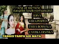 BEST OF THE BEST DANGDUT KOPLO TERBARU 2025 BERSAMA.3.DIVA DANGDUT.