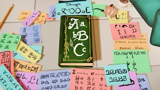 Uppercases: Capital Letters Across the World Get Messy, and Not Just in Book Titles