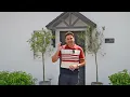 This is what a £250,000 renovation looks like on a 10 year old home...