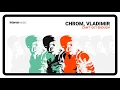 Chrom, Vladimir - Can't Get Enough (Radio Edit)