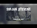 Download Lagu Sufjan Stevens - Fourth Of July (10 hour | 10 horas)