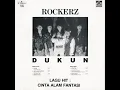 Download Lagu ROCKERZ - Cinta Alam Fantasi (Album DUKUN) - Lagu Slow Rock Malaysia Paling Jiwang Terpopuler (HQ)