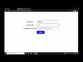 javascript password validation