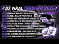 Download Lagu DJ TIKTOK TERBARU 2025🎵DJ NGAPAIN REPOT X TABOLA BALE🎵DJ TABOLA BALE X PICA PICA 2 VIRAL 🔥
