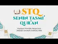 Lagu Senin Tasm' Qur'an (STQ) oleh Ananda: Nasifatul Urfa