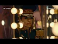 The Power Trailer Amazon Prime