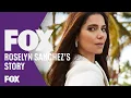 LatinX Stories Roselyn Sanchez FOX ENTERTAINMENT