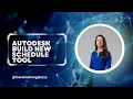 Autodesk Build New Schedule tool Launch