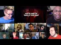 [VERSION 2.0] FIVE NIGHTS AT FREDDY'S 4 SONG (BREAK MY MIND) - DAGames [REACTION MASH-UP]#682