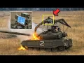 Download Lagu Schokkende ontdekking: Rusland onderzoekt buitgemaakte Oekraïense tanks – NAVO-chips en -optica b...