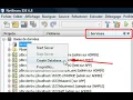 How to integrate a database into your NETBEANS JAVA project