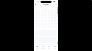 Open Shift Request Approval