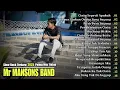 Download Lagu FULL ALBUM LAGU SEDIH MR MANSONS BAND | BIKIN NANGIS NUSUK BANGET KE HATI 