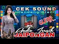 Download Lagu DJ CEK SOUND STYLE || JAIPONG HOREG FULL BASS GLERR PALING GURIH - SPESIAL 2025