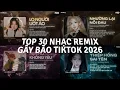 Lagu TOP 30 REMIXNUMMERS DIE IN 2026 EEN SENSATIE OP TIKTOK WORDEN: Worried About Getting Your Clothes Wet, Dating But Not Loving, Giving Up the Pain