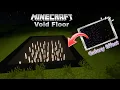 Minecraft Tutorial How to Make a Void Floor