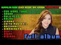 Lagu EGO WONG TUWO - SABAR - GULU PEDOT || FULL ALBUM COVER REAGE POPULER 2025 || TANPA IKLAN TERBARU