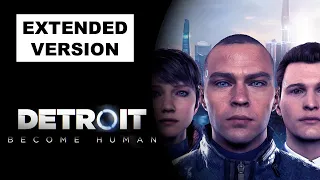 Something You've Never Seen Before (Extended) || DETROIT: Become Human OST