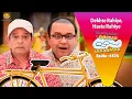 Lagu NEW! Ep 4574 - Abdul ko Mili 13 crore Ki Cycle! | Taarak Mehta ka Ooltah  Chashmah