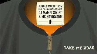 mampi swift u0026 mc navigator 1994 junglist pressure kool fm 90s ma1 bomber jacket crew