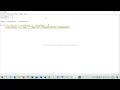 Suma de dos numeros utilizando Python