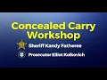CCW Workshop 2026