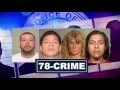 CHORUS NYLANDER - YUMA S MOST WANTED 16