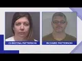 Woman charged with bestiality animal cruelty