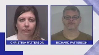 Woman charged with bestiality animal cruelty