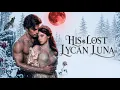 His Lost Lycan Luna JH